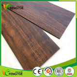 Anti-Slip Wood Plastic Lvt Luxury Vinyl Tiles Unillin Lock Flooring
