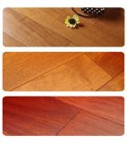 Guangzhou EXW Price Solid Wood Flooring Taun Flooring