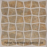 Building Material 300X300mm Rustic Porcelain Tile (TJ3212)