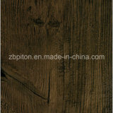 Top Quality Wooden Design PVC Vinyl Flooring for Indoors (CNG0490N)