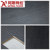 Jiangsu Changzhou Registered Embossed Surface (V-groove&U-groove) Laminate Flooring (AT006)