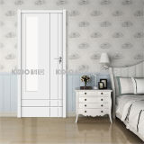 European Style WPC Waterproof Decorative Interior Doors (YMB-003)