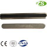 Stainless Steel 28*3.5cm Tactile Indicator PVC Strip