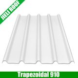 Glassfiber Roof Tile for Industrial Building