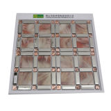 China Supplier Cheap Price Non-Slip Glass Mosaic Tile