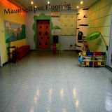 2.0mm Thickness Cheap PVC Flooring for Hospitsl Room