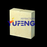 Alumina Low Thermal Conductivity Refractory Brick for Cement Rotary Kiln