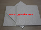 603*603mm Acoustic Mineral Fiber Ceiling Tiles