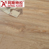 2015 New Style Oak Handscraped Grain/ Laminate Flooring (AS82002)