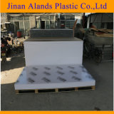 1-45mm PVC Foam Skirting Board, PVC Cabinet Construction Board