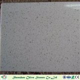 Decoration Material White Quartz Slabs/Tiles/Countertops/Vanity Top for Bathroom/Kitchen