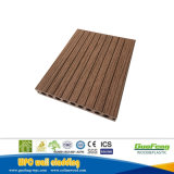 Outdoor Plastic Wood Composite Decking Boards Pool Decking WPC Wood Plank Flooring
