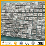 Chinese Cheap Grey Granite Cube, Paver Stones, Stone Garden Tiles