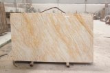 Golden Spider / Marble Slab for Kitchen/Bathroom/Wall/Floor