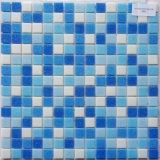 Withdot Glass Mosaic Swimming Pool Tile Chinese Cheap Mosaic