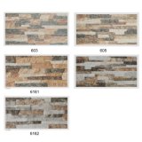 300X600mm Injet Exterior Rustic Ceramic Wall Tile with ISO