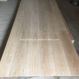Abcd Grade Limed Wire Brushed Oak Timber Flooring