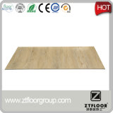 Indoor Usage and PVC Material Wood PVC Flooring Plank