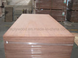 Factory Sales Outdoor Industry Flooring Birch Anti Slip Film Plywood