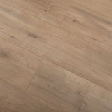 L6338-Brown Oak Matt Laminate Flooring