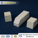 Chemshun Wear Resistant Alumina Ceramic Block Cube as Abrasion Materials