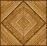 PVC (Vinyl) Floor Tile / Self Adhesive Tile/ Floor Tile/Flooring Tile
