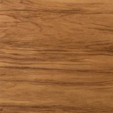 Crystal Surface Waterproof Wood Color PVC Vinyl Plank Lvt Flooring