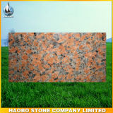 Red Granite Tiles Polished Cheap Price