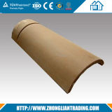 Ceramic Clay Roof Tile Terracotta Red Roof Tile Clay Roof Tile