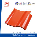 Spanish Tiles Roof Tiles Building Material Clay Roofing Tiles