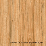 Building Material 600X600mm Wood Look Rustic Porcelain Floor Tile (TJ6803)