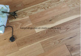 High Quality of The Oak Wood Parquet/Laminate Flooring