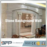 Natural Green Onyx Marble Background Wall Deocration for Interior Decoration