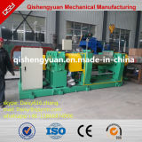 Two Roll Mixing Mill/Rubber Kneader Machine/Rubber Sheet Calender Line