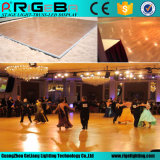 Factory Manufacture Cheap Portable Wood Teak Dance Floor