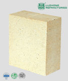 Low Thermal Conductivity Anti-Spalling Refractory Brick-DDR30