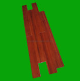 Stained Bamboo Flooring (Cherry) 980*98*10mm