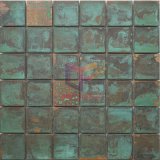 Special Fermentative Craft Copper Mosaic Tile (CFM1049)