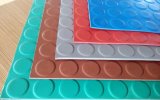 Anti-Slip Rubber Flooring Hospital Rubber Flooring From Gold Manufacturers