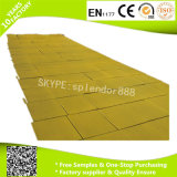 50*50cm Wholesale Rubber Flooring Used Playground Tiles