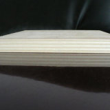 Carbonized Horizontal Solid Bamboo Panel