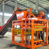 Cement Foamed Concrete Block Production Line Clay Brick Making Machines