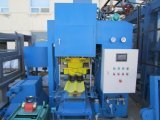 Color Roof Tiles Forming Machine