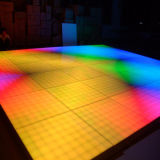LED Digital Dance Floor/LED Video Dance Floor/Stage LED Dance Floor