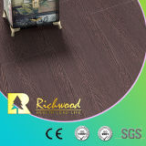 White Oak U Grooved Water Resistant Wood Wooden Laminted Laminate Flooring