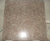 G687 Peach Red Granite Tiles for Floor and Wall