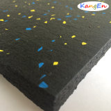 New Coming---Factory Wholesale Crossfit Gym Mat Rubber Flooring