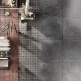 Building Materials Floor Tile Interior Concrete Tile (CVL604)