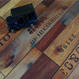 Laminate Floor Special Wax HDF AC3