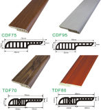 Inovar Termite Proof PVC Skirting Board for 8mm~18mm Wood Flooring